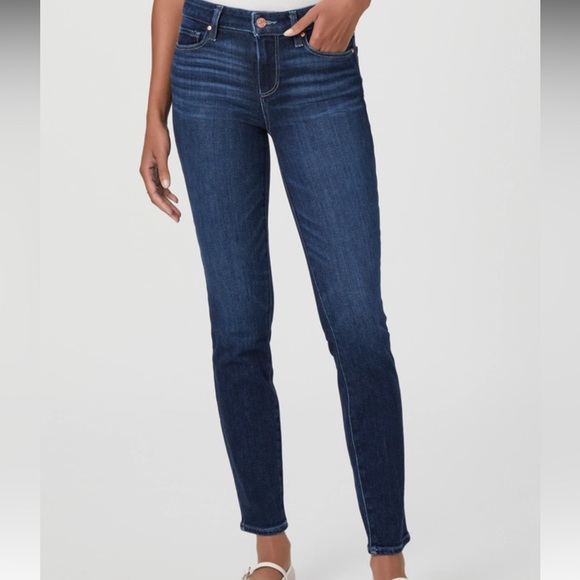 Paige Denim Verdugo Ultra Skinny Jean size 29 - Picture 6 of 7